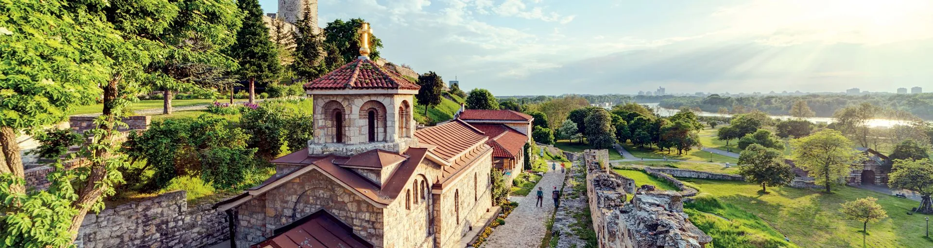Central Europe