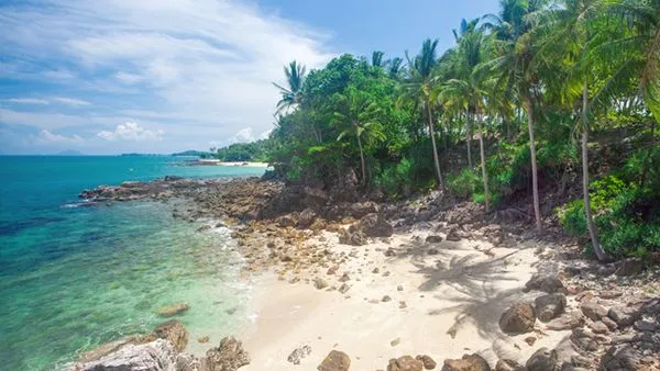 Thaïlande et Malaisie