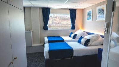 MS Mistral