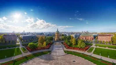 Mannheim
