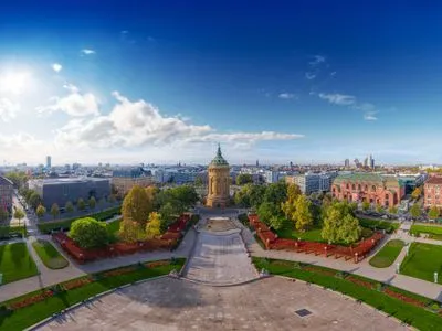 Mannheim