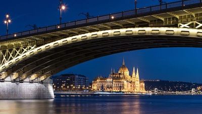 Hongrie - De la Tisza vers le Danube, la Hongrie authentique (formule port/port)