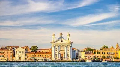 Les trésors de Venise & Milan et le lac de Côme (formule port/port)