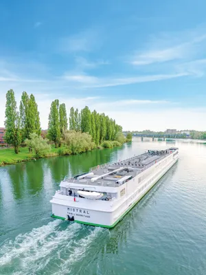 MS MISTRAL