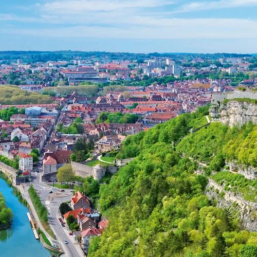 Besançon