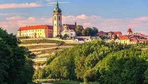 Kreuzfahrten in Bulgarien 2026 & 2027 | Die Blaue Donau