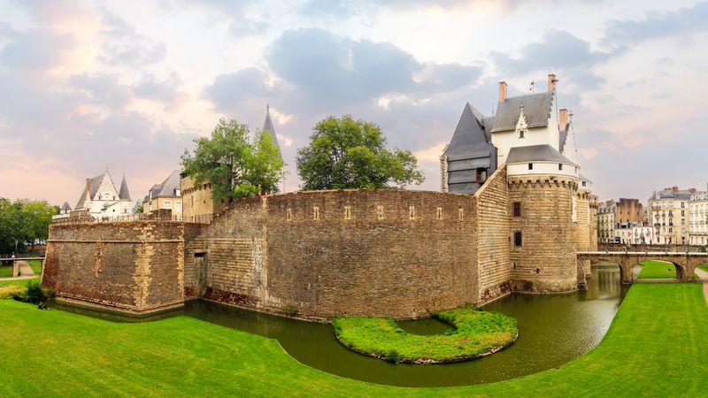 Murmures de la Loire : croisière entre patrimoine et légendes (formule port/port) - 3