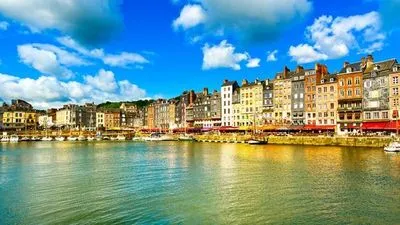 Croisières sur la Seine