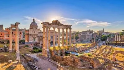 Arts & splendeurs Méditerranéennes : Corse, Sardaigne et parfums d'Italie - Escales d'exception de Napoléon aux Médicis : Rome, Pise, Naples, Castelsardo et Ajaccio (formule port-port)