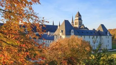 Murmures de la Loire : croisière entre patrimoine et légendes (formule port/port)