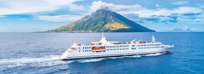 Croisières maritimes