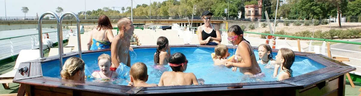 Tarifs réduits pour les enfants