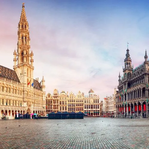 Bruxelles