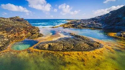 Croisière dans l'archipel des Canaries, la douceur d'un éternel printemps (formule port/port)