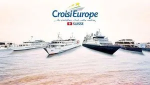 Inscription Newsletter CroisiEurope