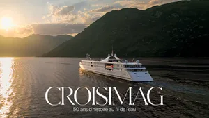 CroisiMag Septembre 2026 | Toutes les actualités de CroisiEurope