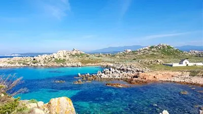 Grand tour de Corse, l'île de beauté révèle ses trésors (formule port-port)