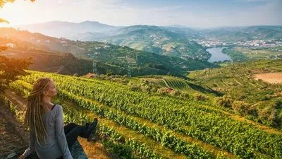 Hike in the International Douro Nature Park