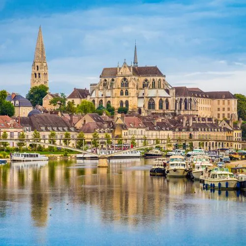 Auxerre