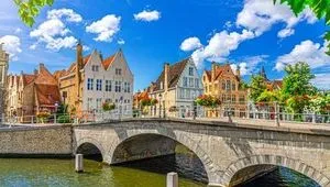 Ontdek België langs het Water