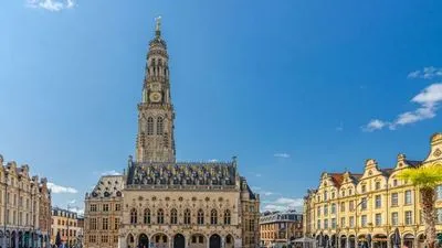 Arras