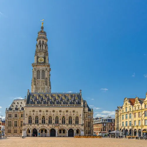 Arras