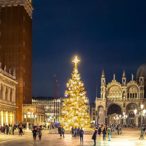Venice and Naples/Amalfi Coast