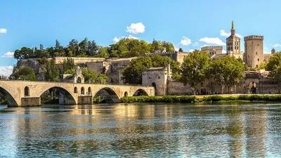Le Rhône