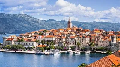 Croisière et randonnées entre Croatie et Monténégro (formule port/port)