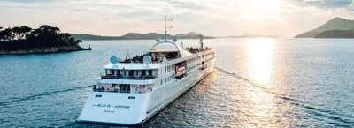 La Belle de l'Adriatique