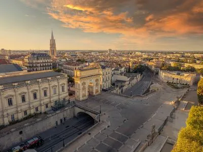 Montpellier : 3 novembre