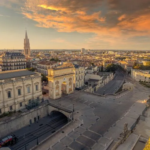 Montpellier