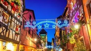 De 7 Mooiste Kerstmarkten van Europa