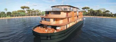 RV BRASILIAN DREAM