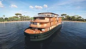 RV Brasilian Dream