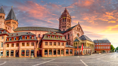 Musical Cruises 2027 | Focus on classical music | CroisiEurope Cruises