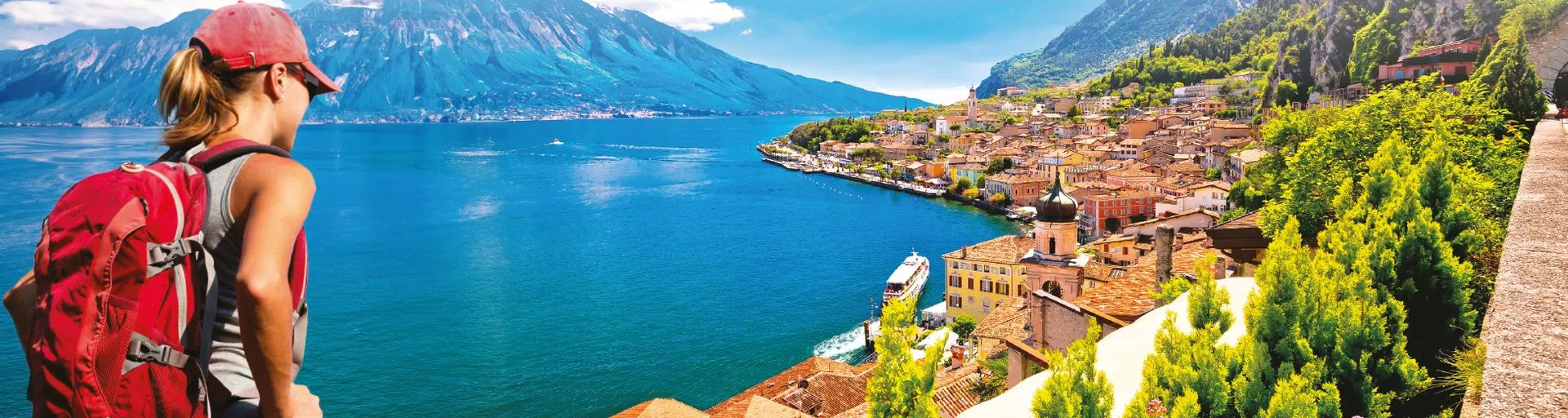Europe du Sud 