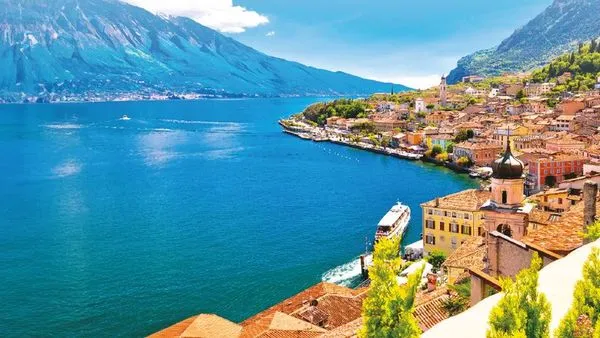Italië