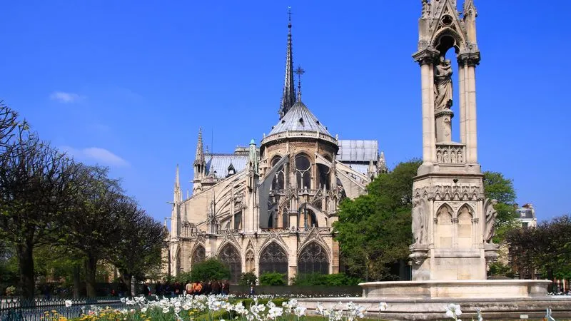 Visite guidée de Reims
