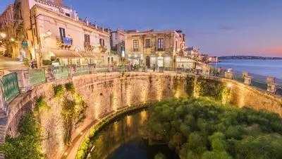 Ortygia