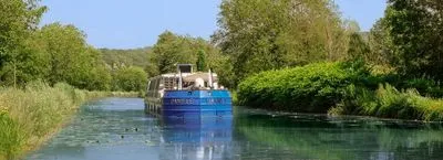 European Canals