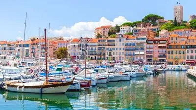 Cannes