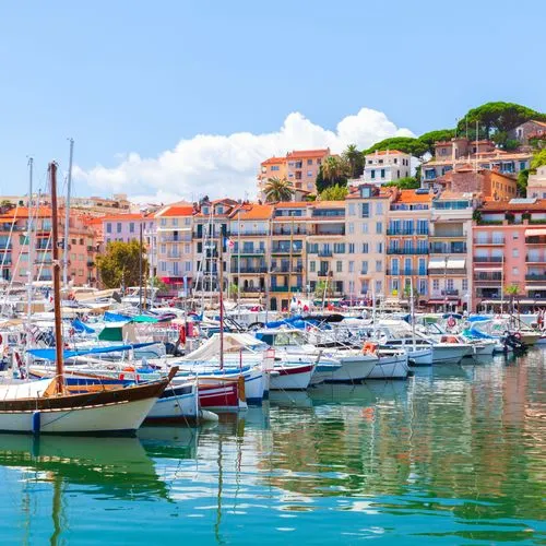 Cannes