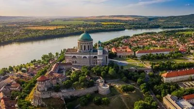The Soul of the Danube, Between Hungarian and Slavic Cultures (port-to-port cruise)