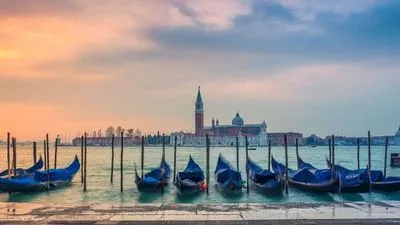 Les trésors de Venise (formule port/port)