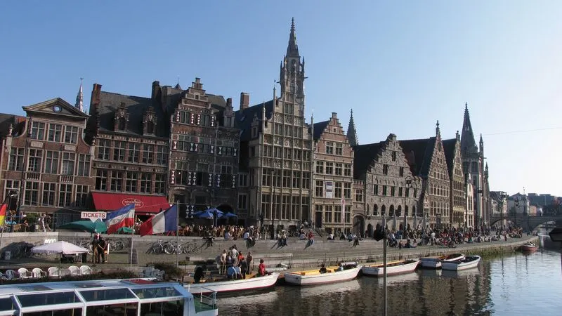 Visita guiada de Brujas y de una cervecería