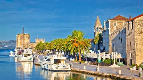 Visas et passeports