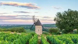 Walk to the Cirque du Bout du Monde and the Mont de Sène