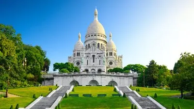 Paris prestige & ses hauts-lieux incontournables (formule port/port)