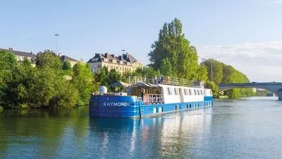 MS Raymonde